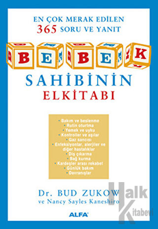 Bebek Sahibinin El Kitabı
