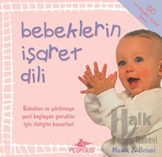 Bebeklerin İşaret Dili - Halkkitabevi