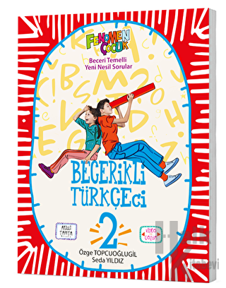 Becerikli Türkçeci 2 - Halkkitabevi