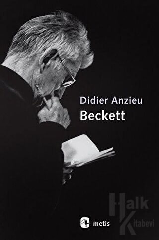 Beckett - Halkkitabevi