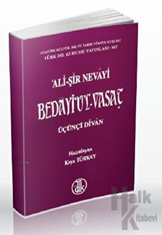 Bedayi’u’l-Vasat - Halkkitabevi