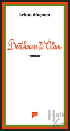 Beethoven’li Ölüm - Halkkitabevi