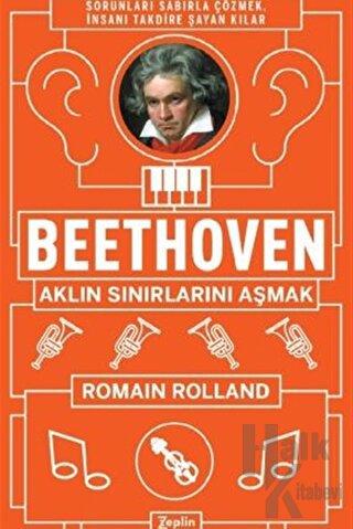Beethoven - Halkkitabevi