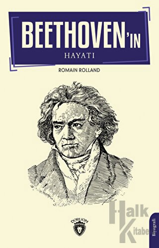 Beethovenın Hayatı - Halkkitabevi