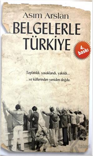 Belgelerle  Türkiye