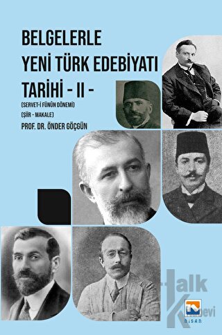 Belgelerle Yeni Türk Edebiyatı Tarihi - II Servet-i Fünun Dönemi - Şii