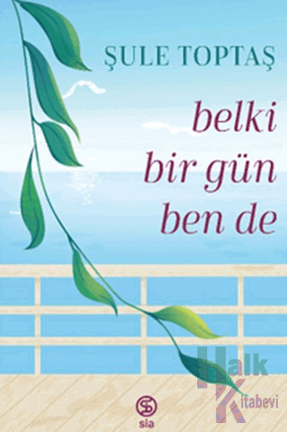 Belki Bir Gün Ben De - Halkkitabevi