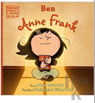 Ben Anne Frank