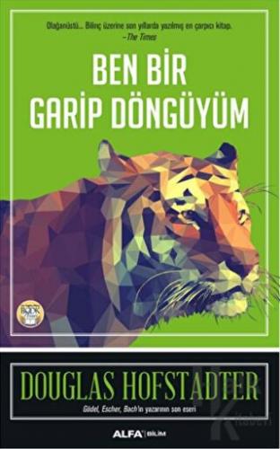 Ben Bir Garip Döngüyüm