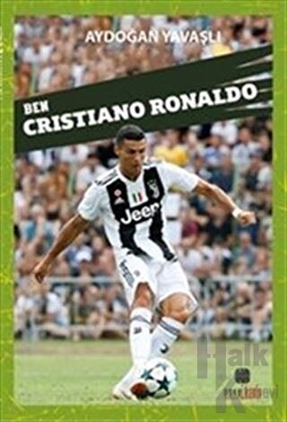 Ben Cristiano Ronaldo