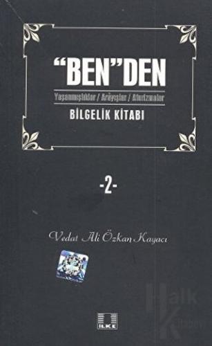 Ben’den Bilgelik Kitabı 2