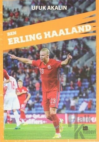 Ben Erling Haaland