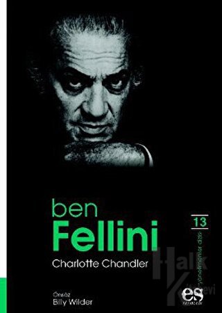 Ben Fellini - Halkkitabevi