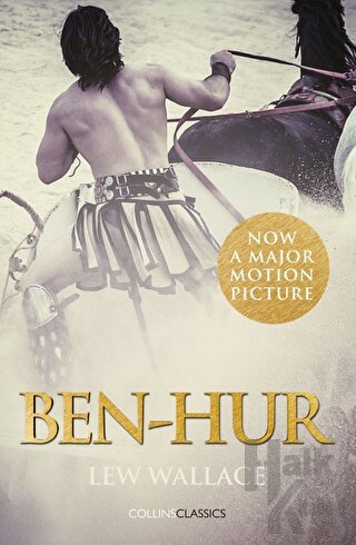 Ben-Hur - Halkkitabevi