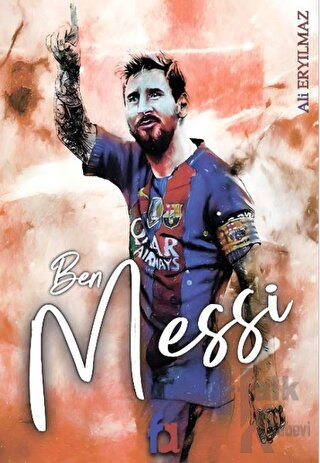 Ben Messi - Halkkitabevi