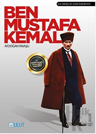 Ben Mustafa Kemal - Halkkitabevi