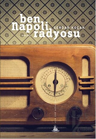 Ben Napoli Radyosu - Halkkitabevi