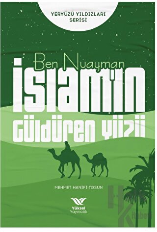 Ben Nuayman İslam’ın Güldüren Yüzü - Halkkitabevi