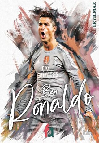 Ben Ronaldo - Halkkitabevi