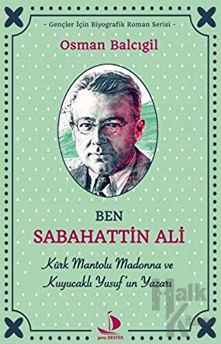 Ben Sabahattin Ali