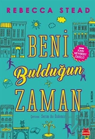 Beni Bulduğun Zaman - Halkkitabevi