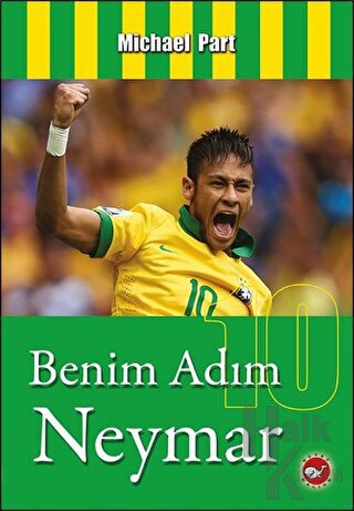 Benim Adım Neymar - Halkkitabevi