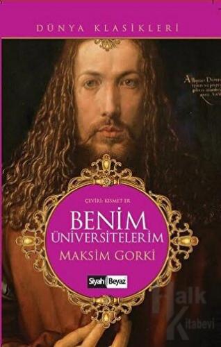 Benim Üniversitelerim