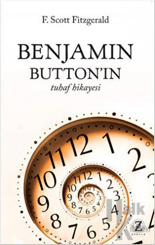 Benjamin Button’un Tuhaf Hikayesi