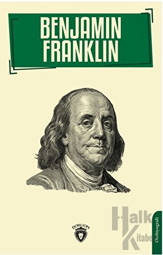 Benjamin Franklin - Halkkitabevi