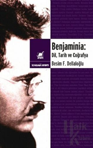 Benjaminia: Dil, Tarih ve Coğrafya - Halkkitabevi