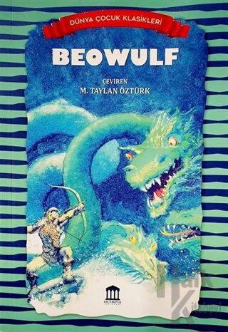 Beowulf - Dünya Çocuk Klasikleri