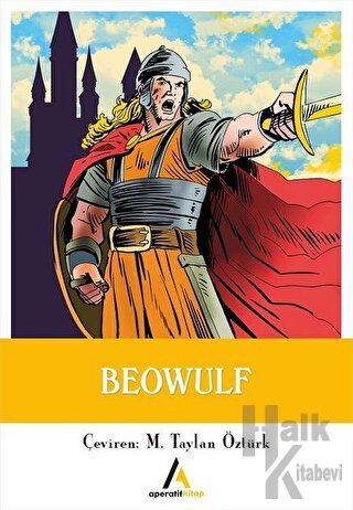Beowulf - Halkkitabevi