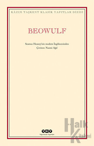 Beowulf - Halkkitabevi