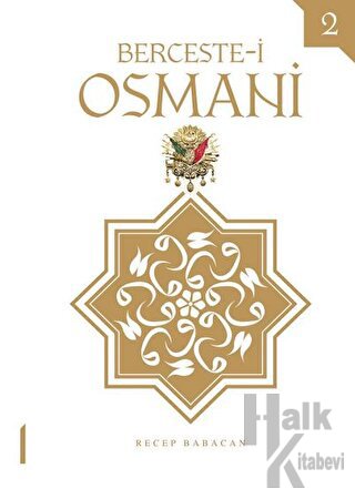 Berceste-i Osmani 2 - Halkkitabevi