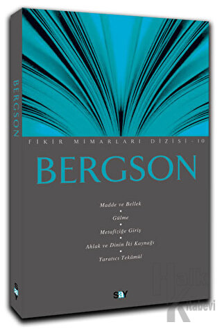 Bergson - Halkkitabevi