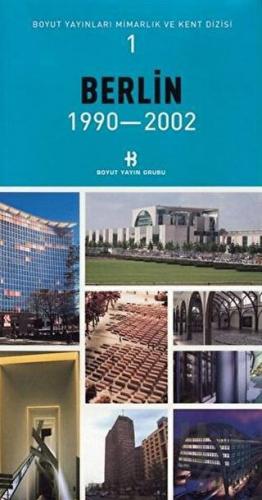 Berlin 1990-2002 - Halkkitabevi