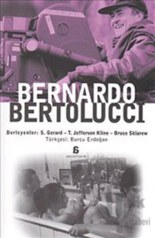 Bernardo Bertolucci - Halkkitabevi