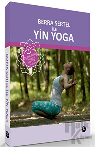 Berra Sertel ile Yin Yoga