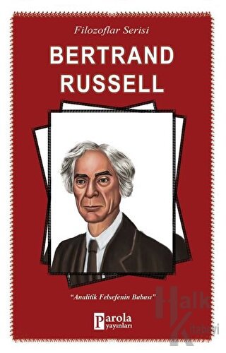 Bertrand Russell - Halkkitabevi