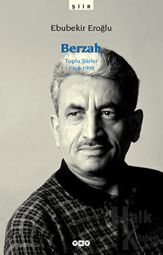Berzah - Halkkitabevi