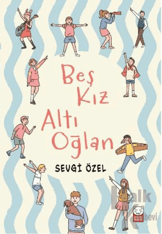 Beş Kız Altı Oğlan