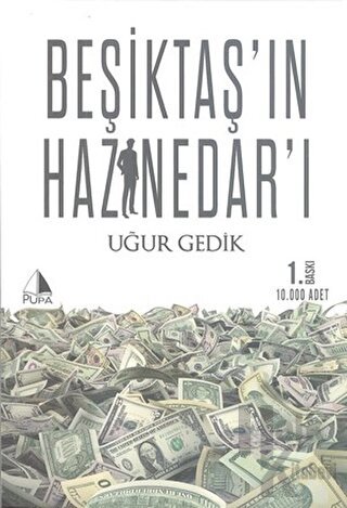 Beşiktaş’ın Haznedarı - Halkkitabevi