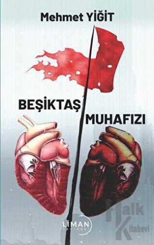 Beşiktaş Muhafızı - Halkkitabevi