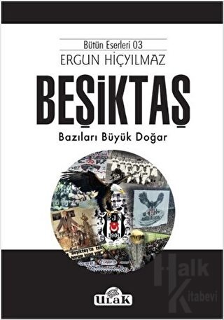 Beşiktaş - Halkkitabevi