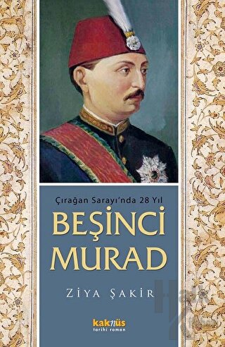 Beşinci Murad