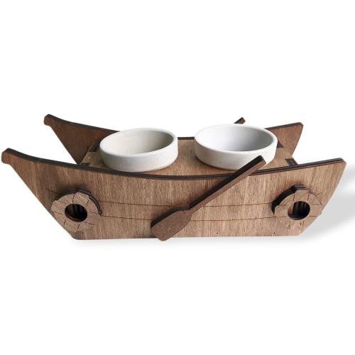 Beton Saksılı Sandal - Halkkitabevi