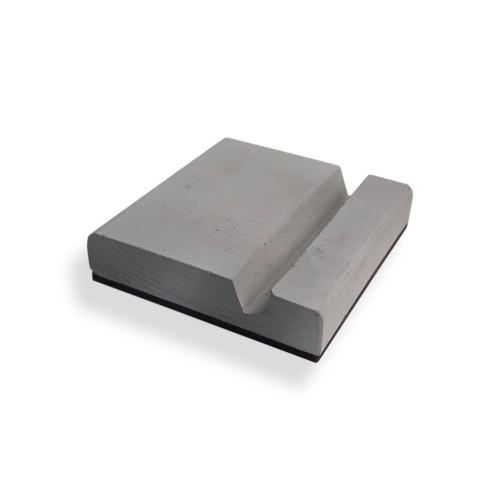 Beton Telefon Standı - Halkkitabevi