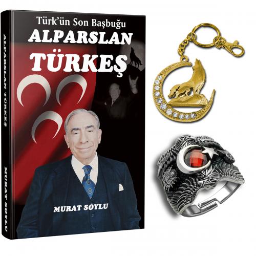 Alparslan Türkeş Kitap Seti