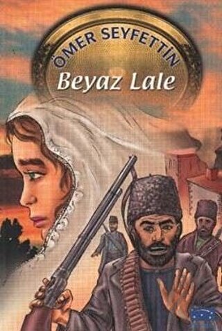Beyaz Lale - Halkkitabevi