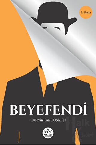 Beyefendi - Halkkitabevi